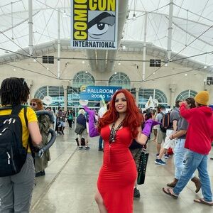 Meet your Posher, Jess